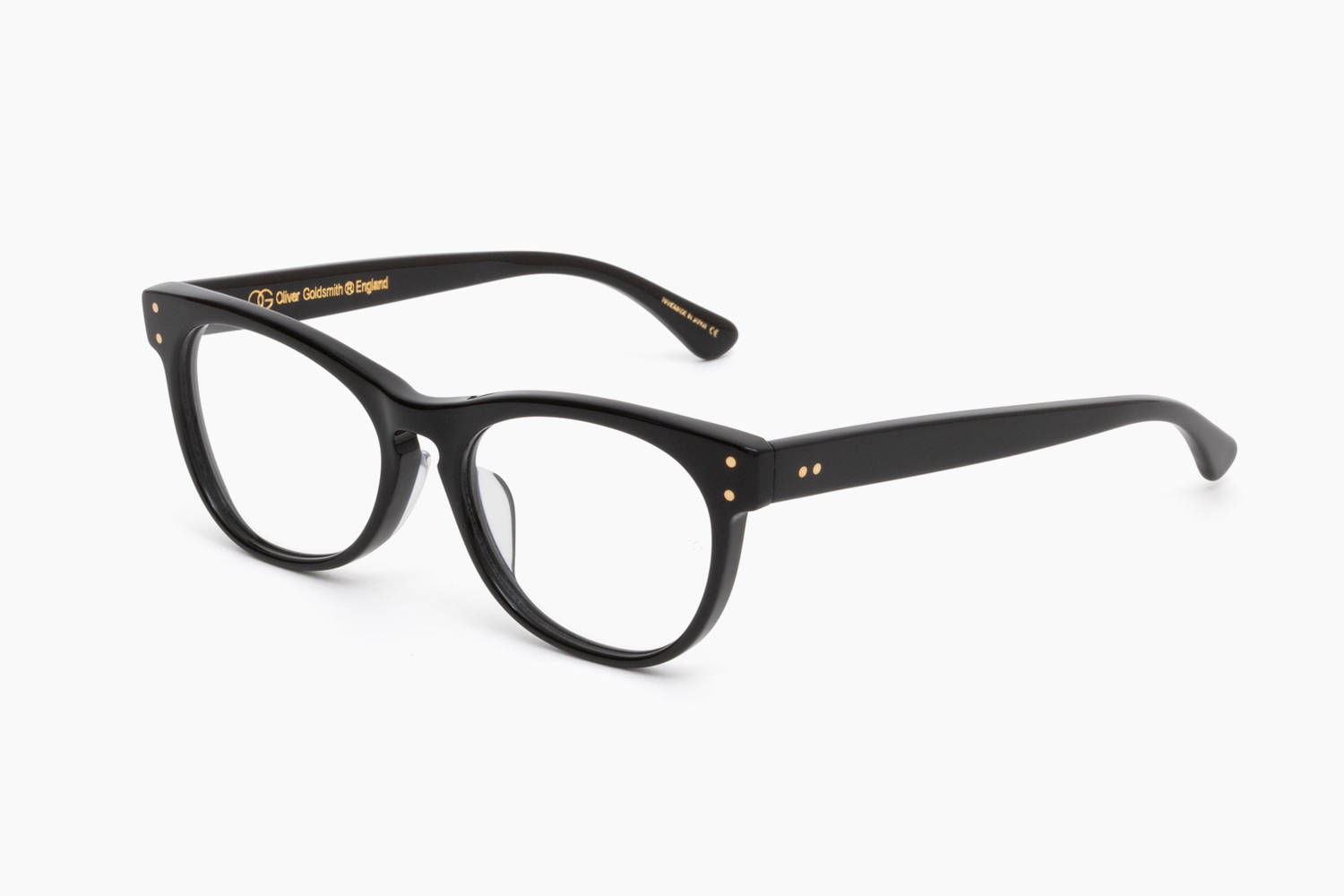 ANNABEL-f - Nero｜OLIVER GOLDSMITH