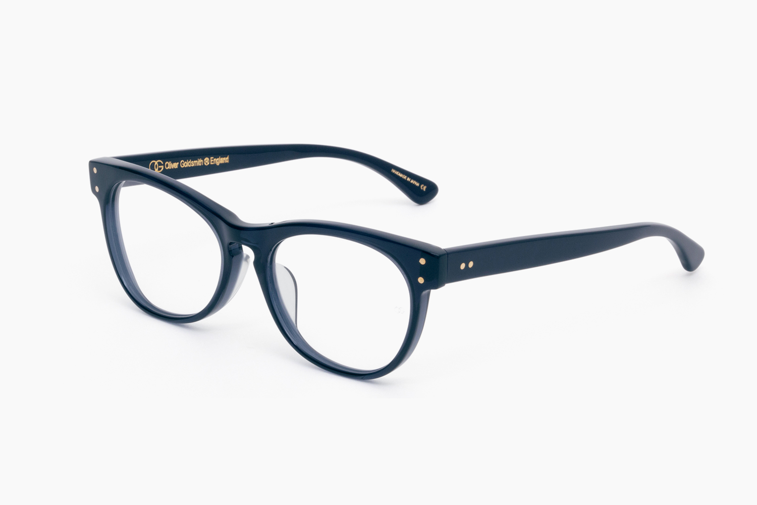 ANNABEL-f - River Side｜OLIVER GOLDSMITH