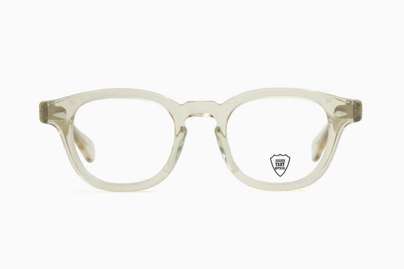 AR 46 – Champagne｜JULIUS TART OPTICAL