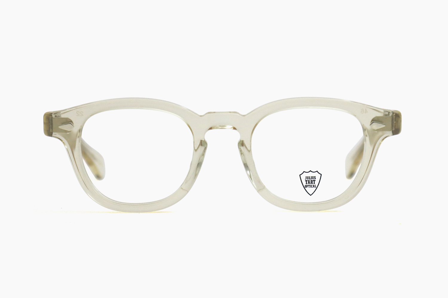 AR 46 - Champagne｜JULIUS TART OPTICAL