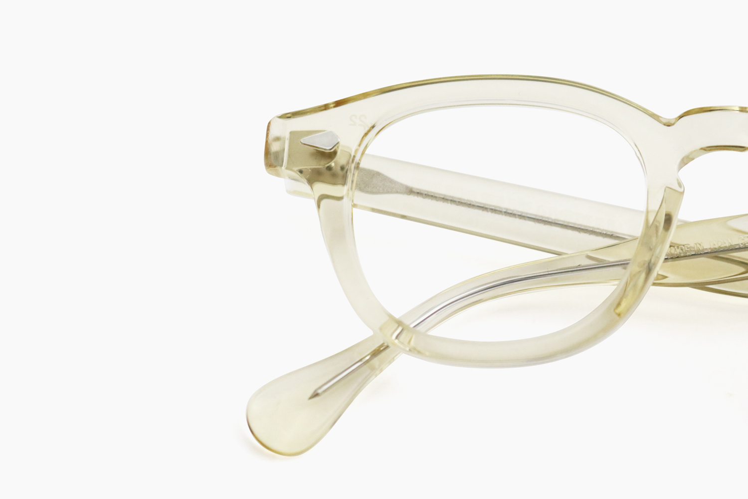 AR 46 - Champagne｜JULIUS TART OPTICAL