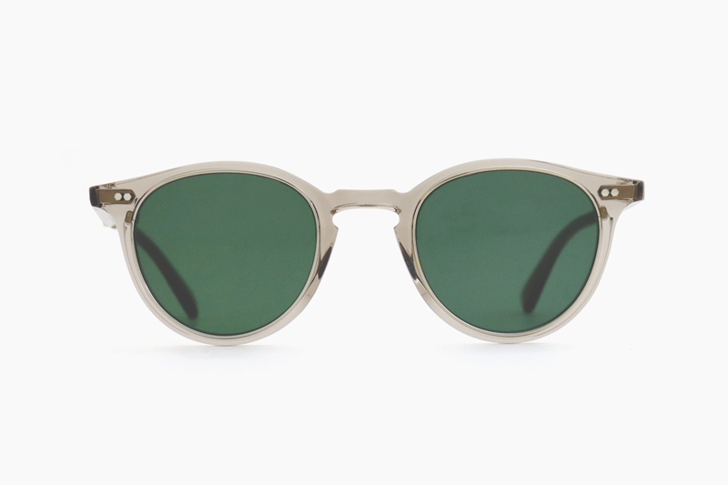 MARMONT S – GREY CRYSTAL｜Mr. Leight