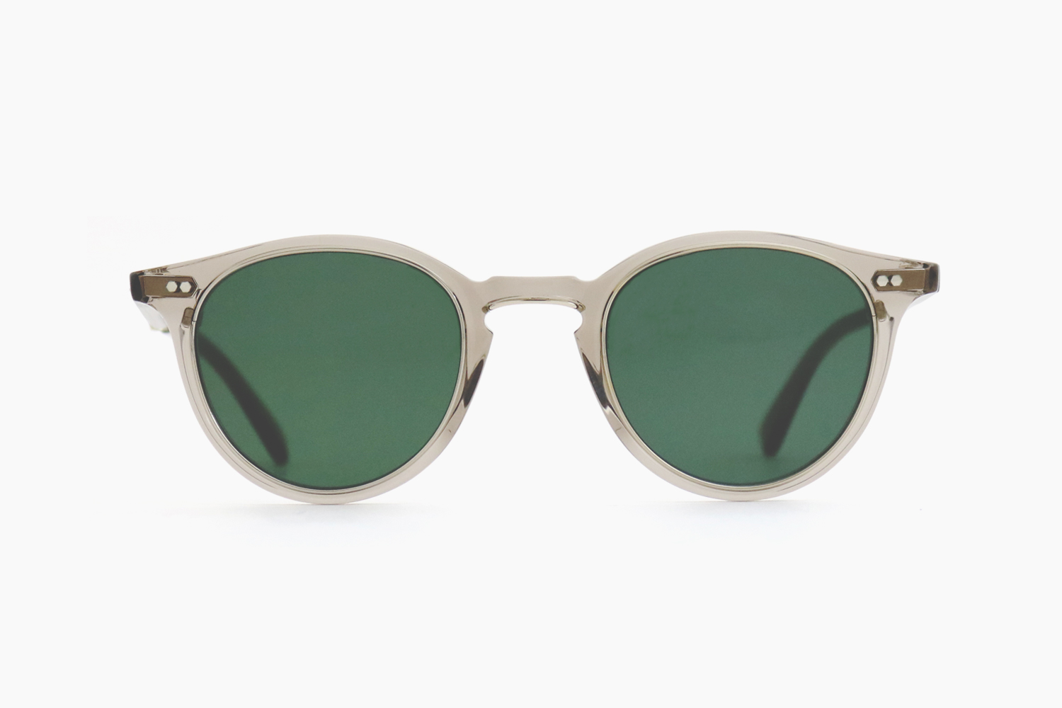 MARMONT S - GREY CRYSTAL｜Mr. Leight