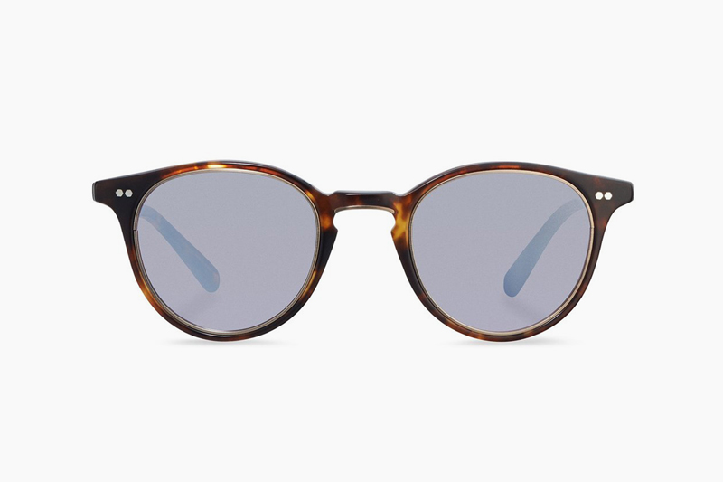 MARMONT S – MAPLE ANTIQUE GOLD｜Mr. Leight