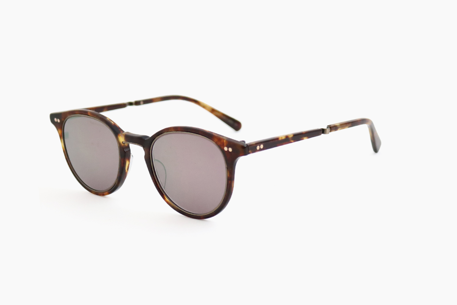 MARMONT S - MAPLE ANTIQUE GOLD｜Mr. Leight