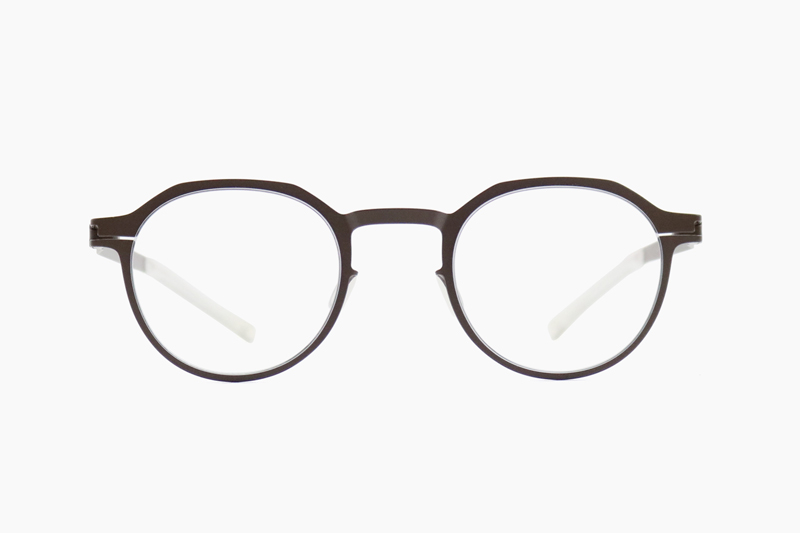 ARMSTRONG – 075｜MYKITA