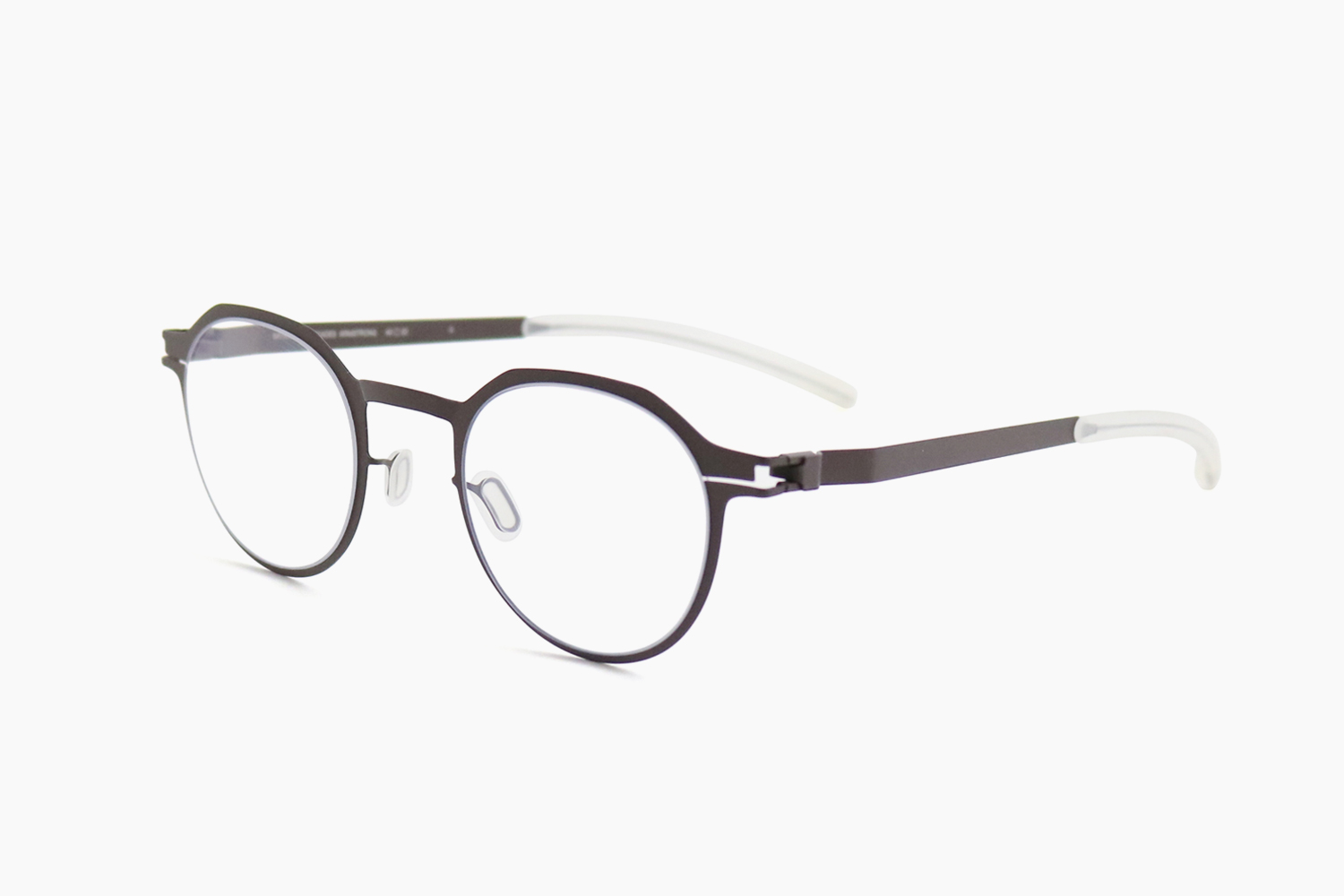 MYKITA｜ARMSTRONG - 075｜PRODUCT｜Continuer Inc.｜メガネ ...