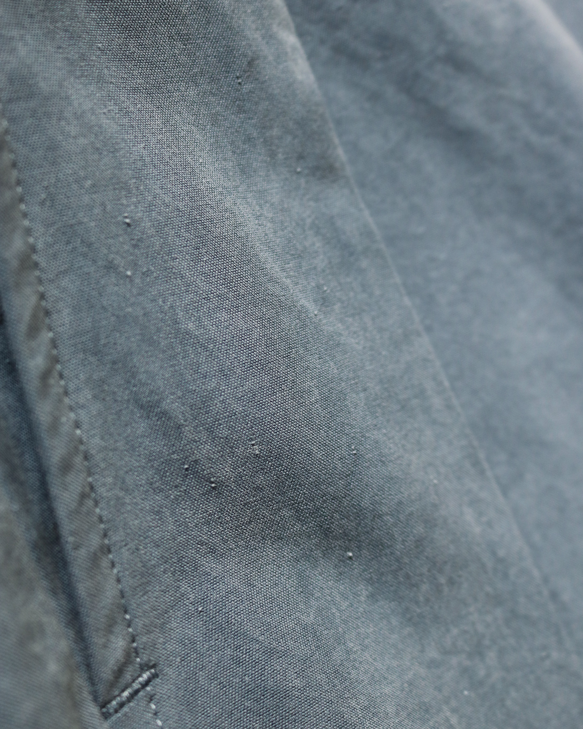 CELLULOSE NIDOM｜WIDE - Blue Gray｜NEAT