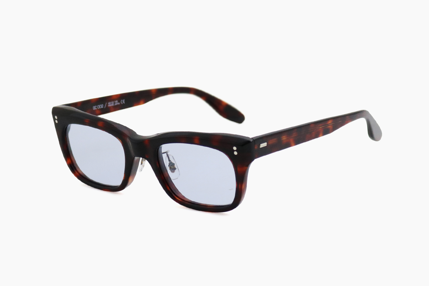 GC002 SG - 02｜＊SUNGLASSES COLLECTION - 2022 SPRING & SUMMER