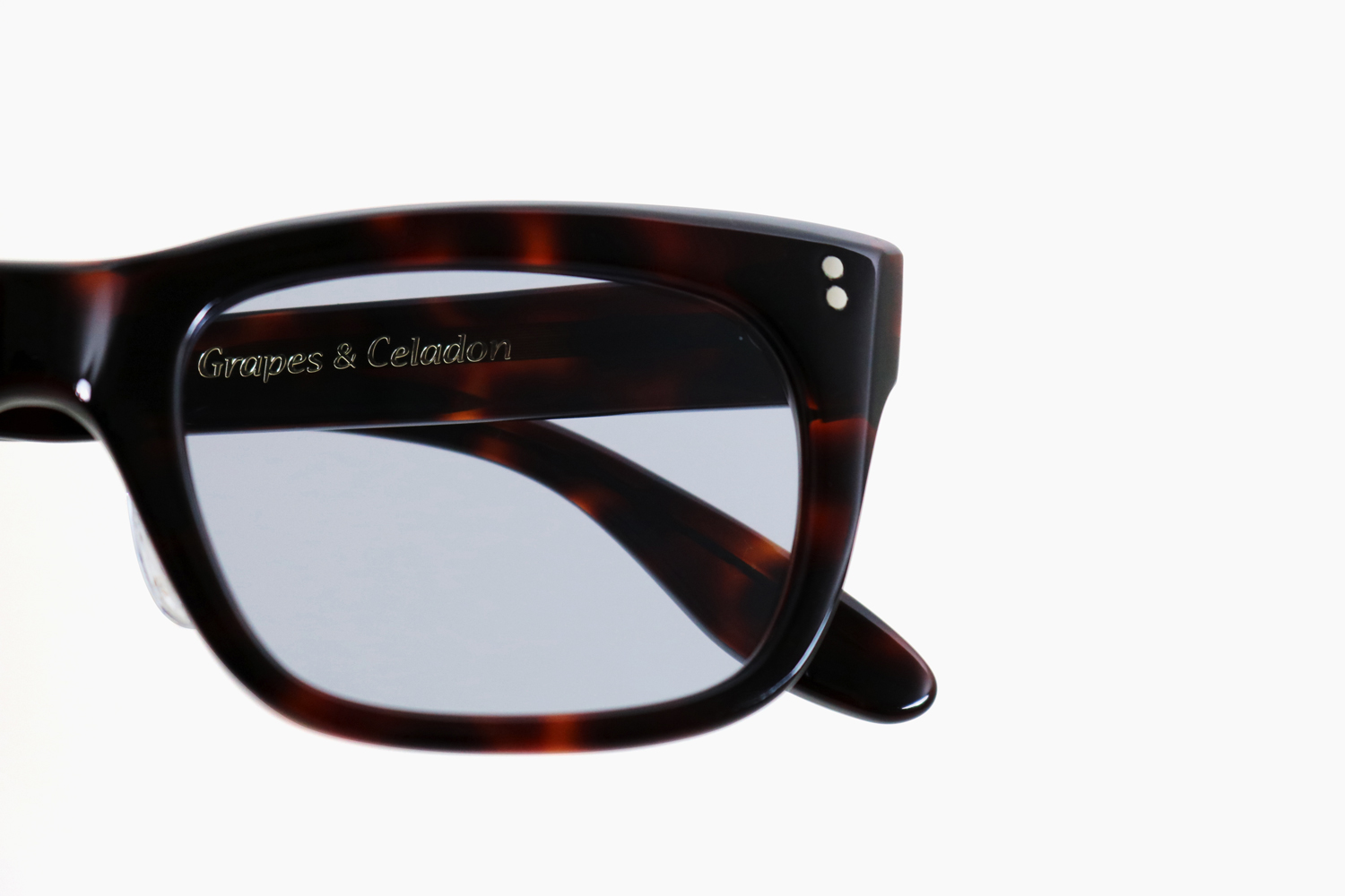 GC002 SG - 02｜＊SUNGLASSES COLLECTION - 2022 SPRING & SUMMER