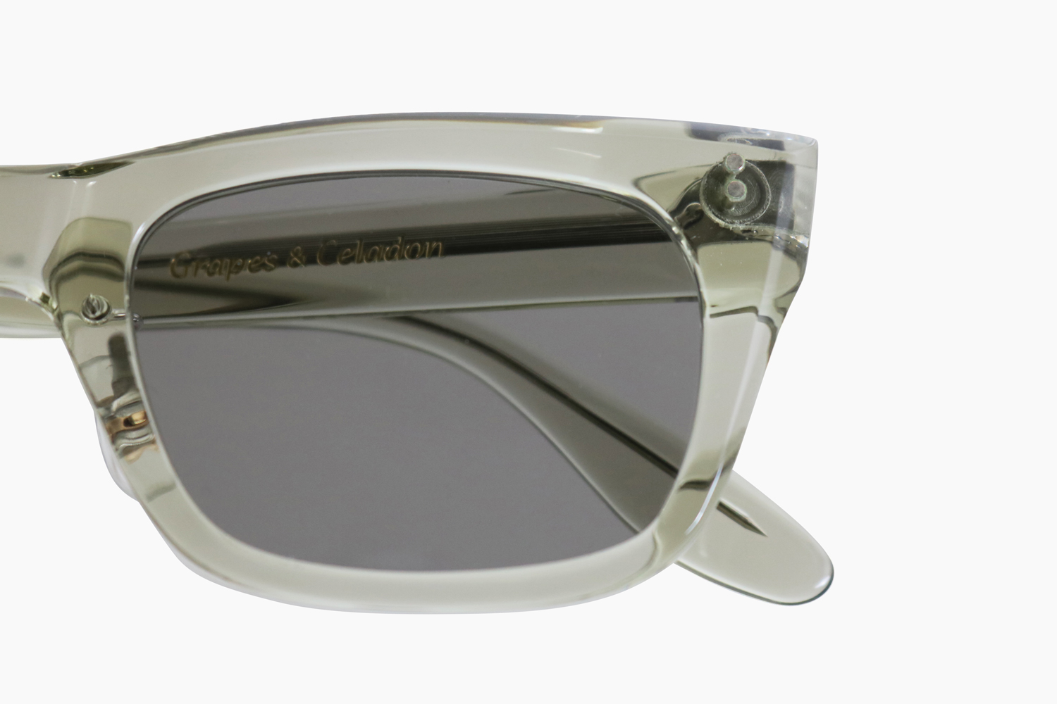 GC002 SG - 04｜＊SUNGLASSES COLLECTION - 2022 SPRING & SUMMER