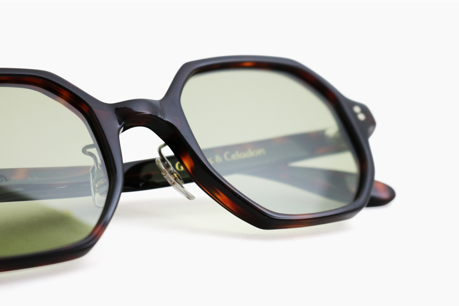 GC003 SG - 02｜＊SUNGLASSES COLLECTION - 2022 SPRING & SUMMER