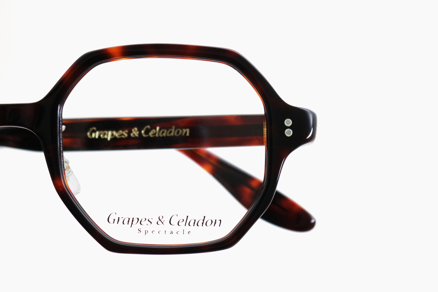 GC003 - 02｜Grapes & Celadon