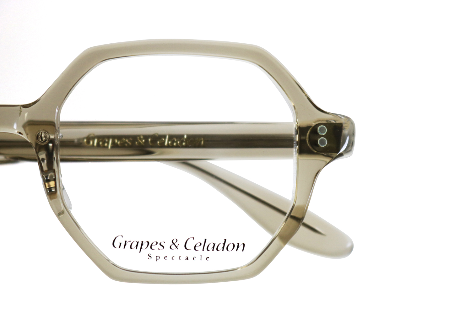 GC003 - 04｜Grapes & Celadon