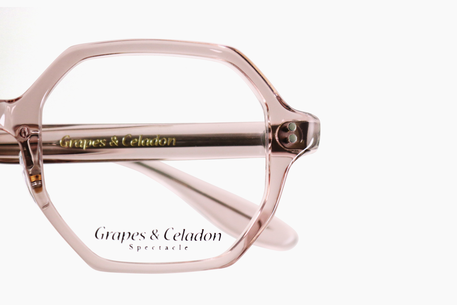GC003 - 05｜Grapes & Celadon