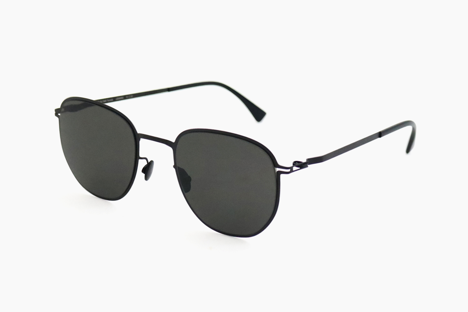 MYKITA for Daiki Tsuneta｜LENNARD - 002｜MYKITA