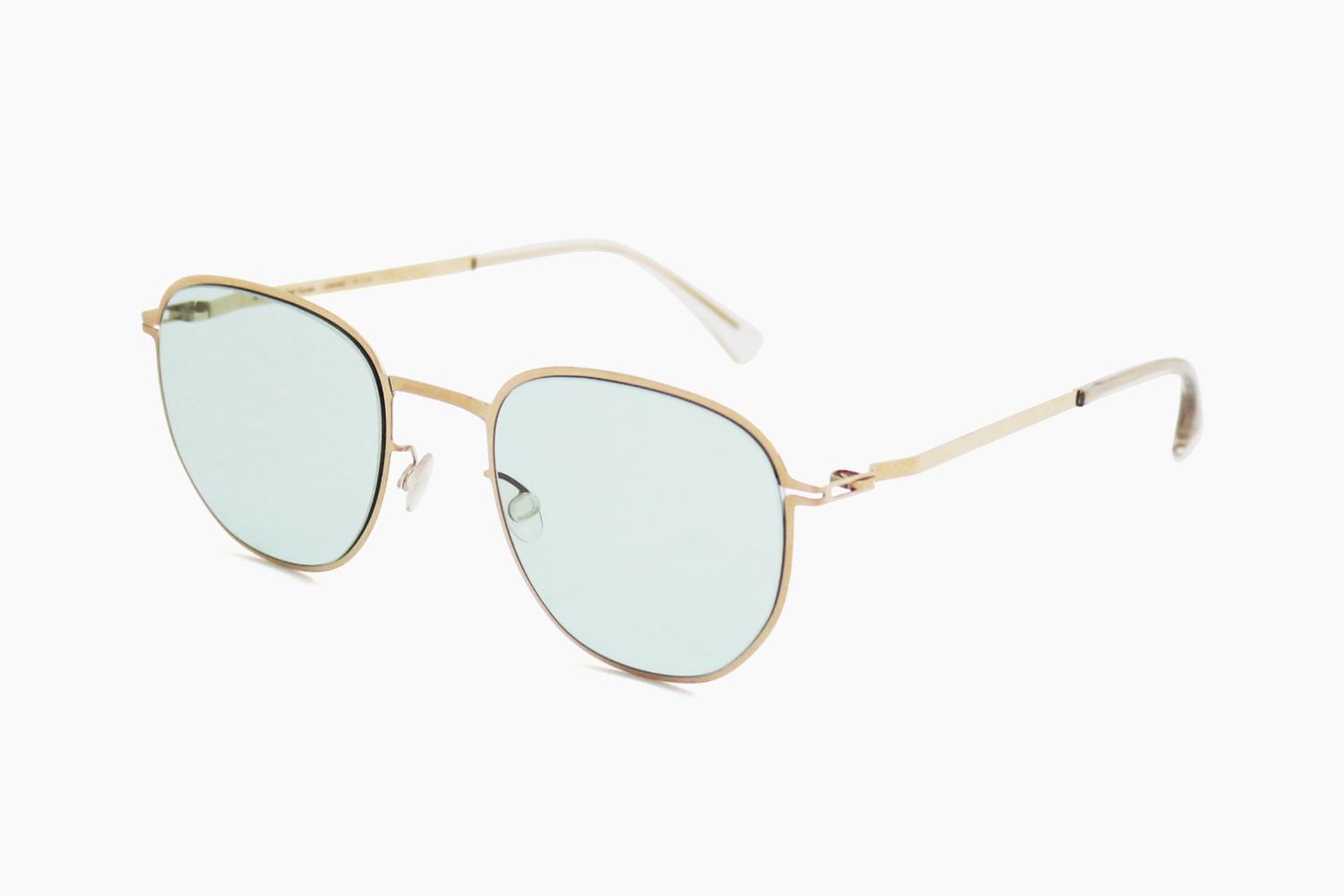 MYKITA for Daiki Tsuneta LENNARD マイキータ