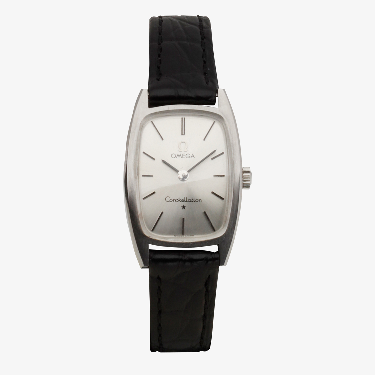 SOLD OUT｜OMEGA｜Constellation｜Ladies Tonneau - 70's｜OMEGA (Vintage Watch)