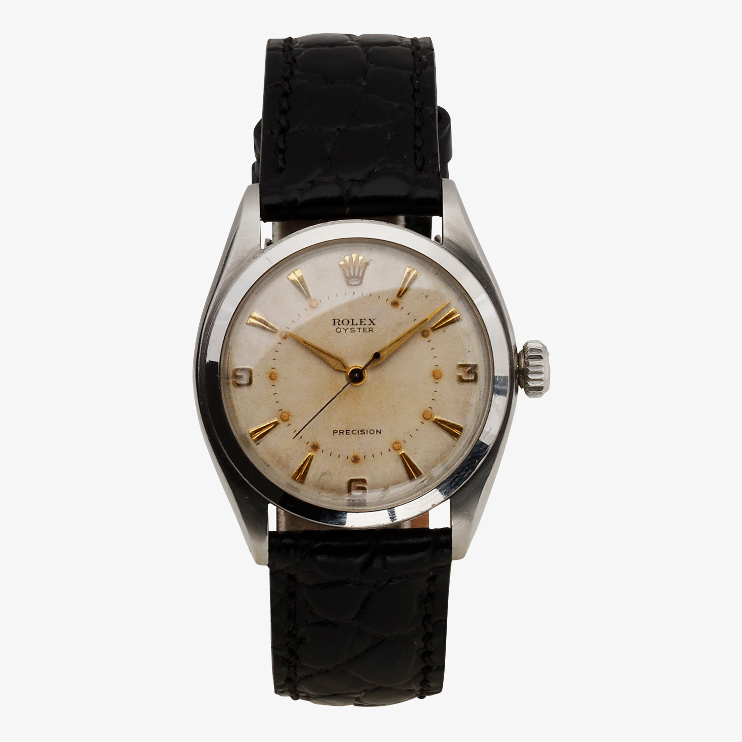 SOLD OUT｜ROLEX｜OYSTER – 53年製｜ROLEX (Vintage Watch)