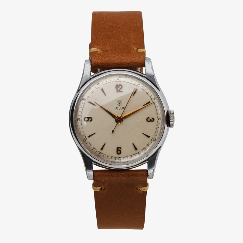 TUDOR – 50’S｜TUDOR (Vintage Watch)