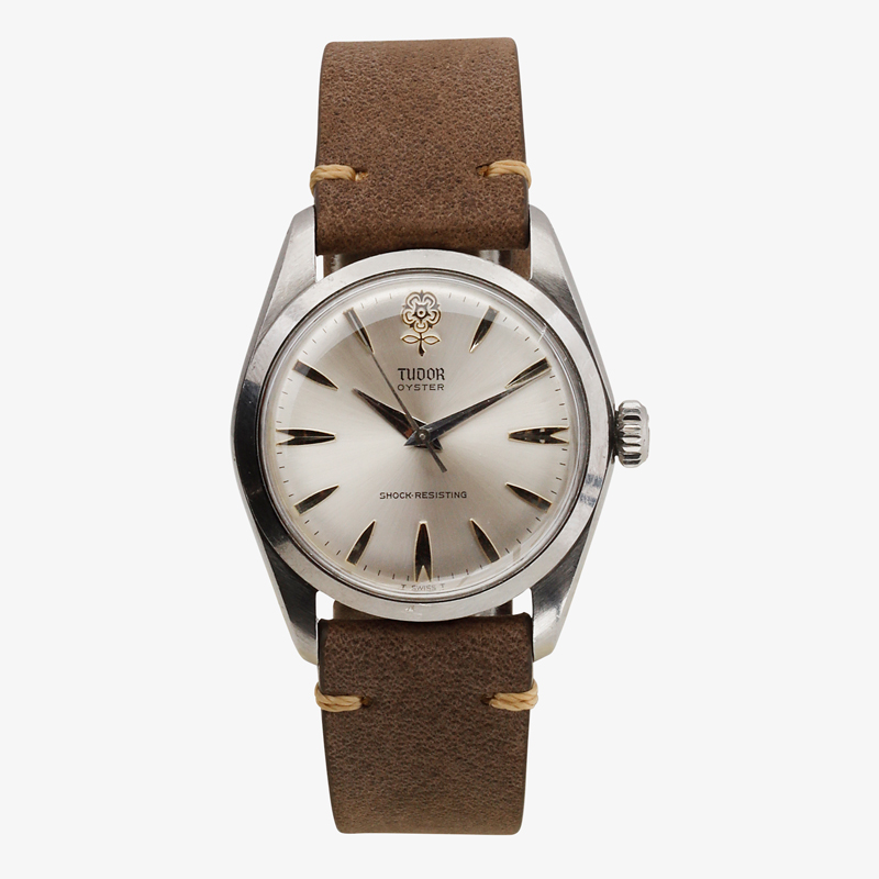 TUDOR – OYSTER – 60’S｜TUDOR (Vintage Watch)