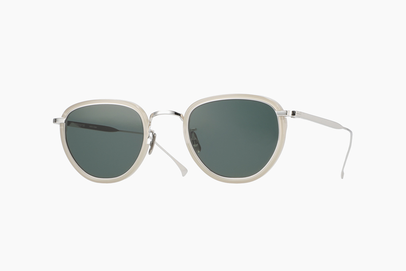 Eyevan 797 48 112802 BK - Sun of Japan