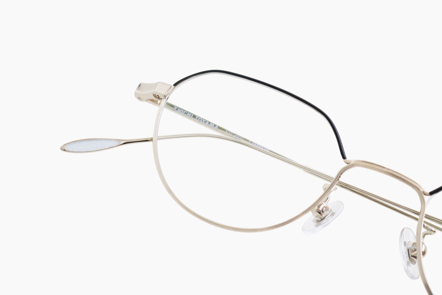 YUICHI TOYAMA.｜YUICHI TOYAMA. for Continuer｜YTC-001 - 06