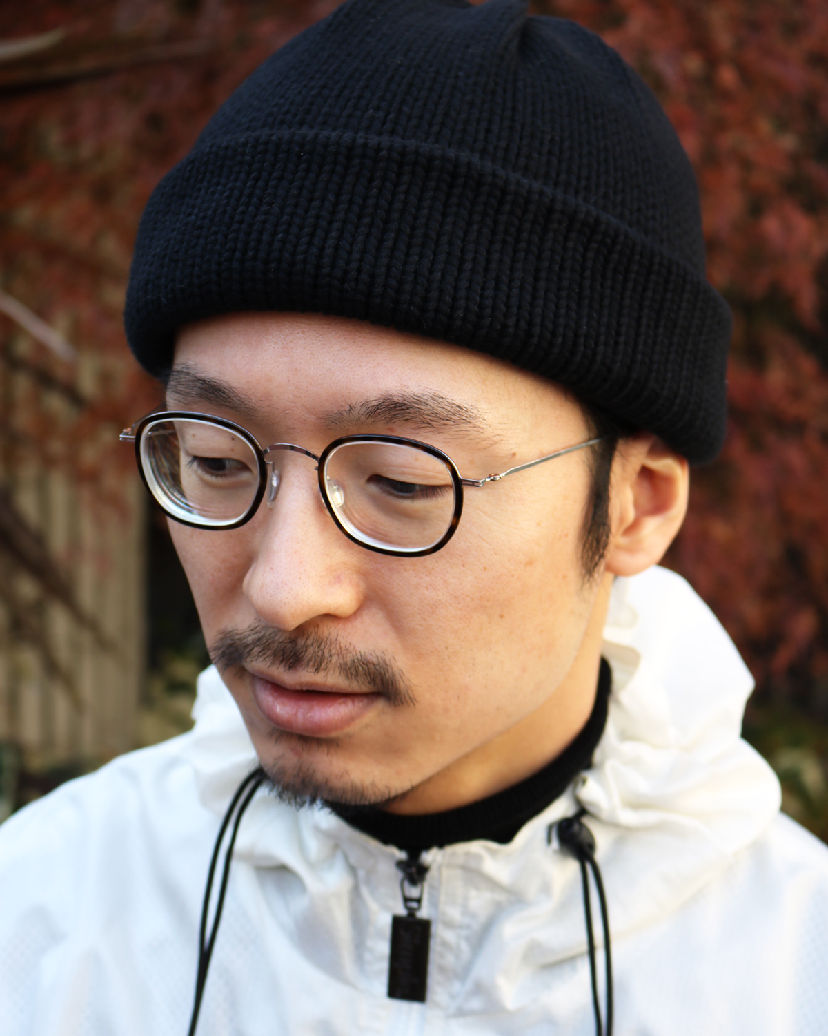 全てのアイテム everyone COMESANDGOES everyone COTTON COTTON BEANIE ネイビー ブラック