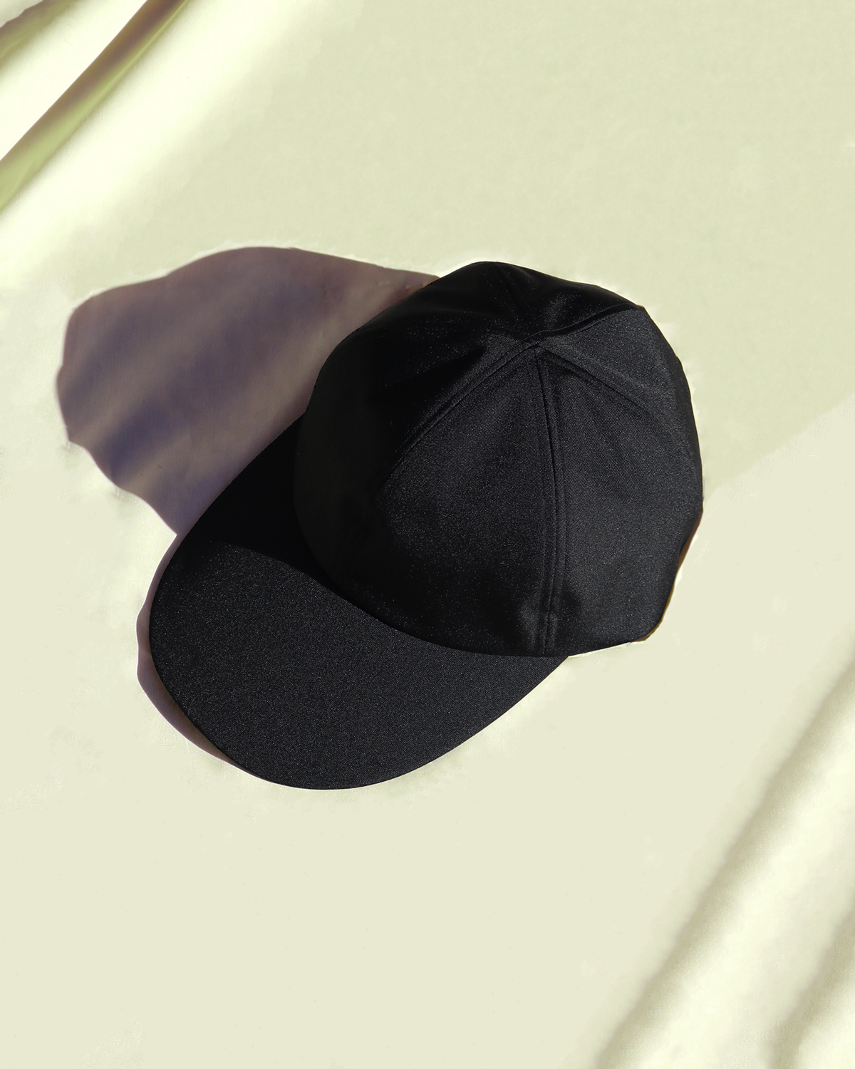 CORDURA＜LITTLE＞LONG BRIM CAP｜Continuer Extra Space - EXCLUSIVE｜COMESANDGOES