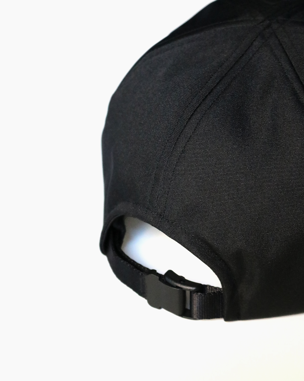 CORDURA＜LITTLE＞LONG BRIM CAP｜Continuer Extra Space - EXCLUSIVE｜COMESANDGOES