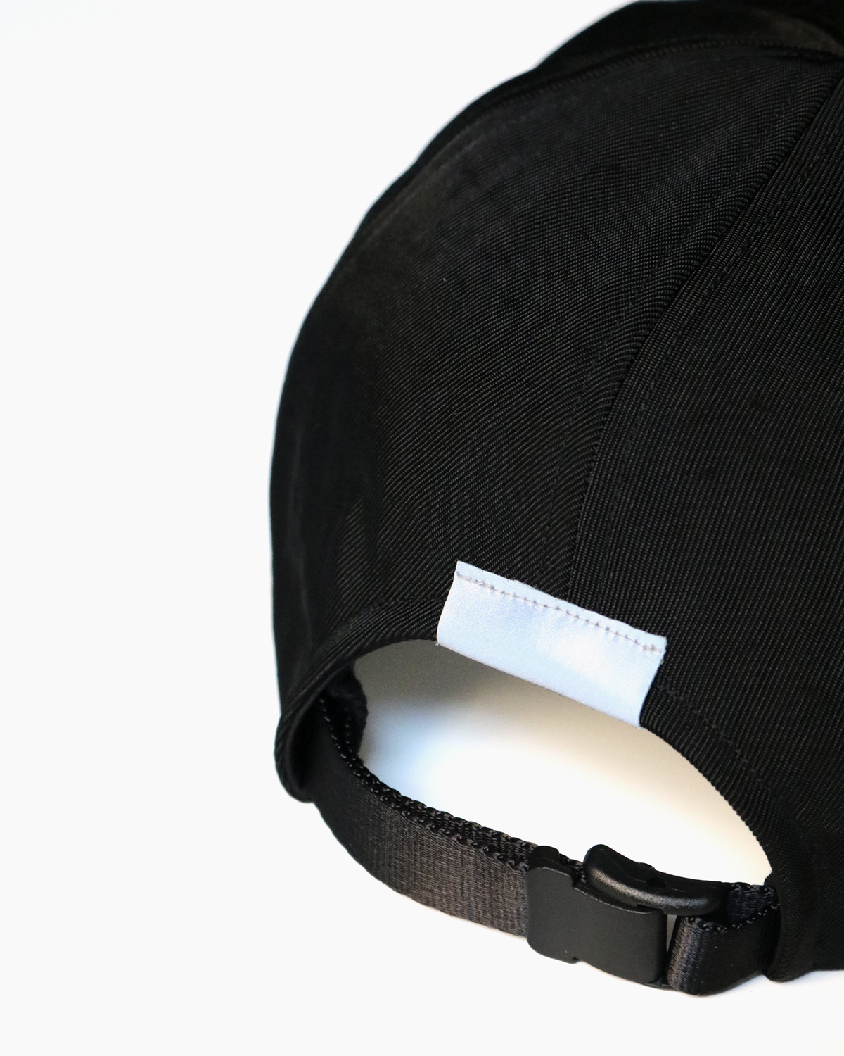 WATERPROOF NYLON＜LITTLE＞ LONG BRIM CAP｜The PARKSIDE ROOM - EXCLUSIVE｜COMESANDGOES