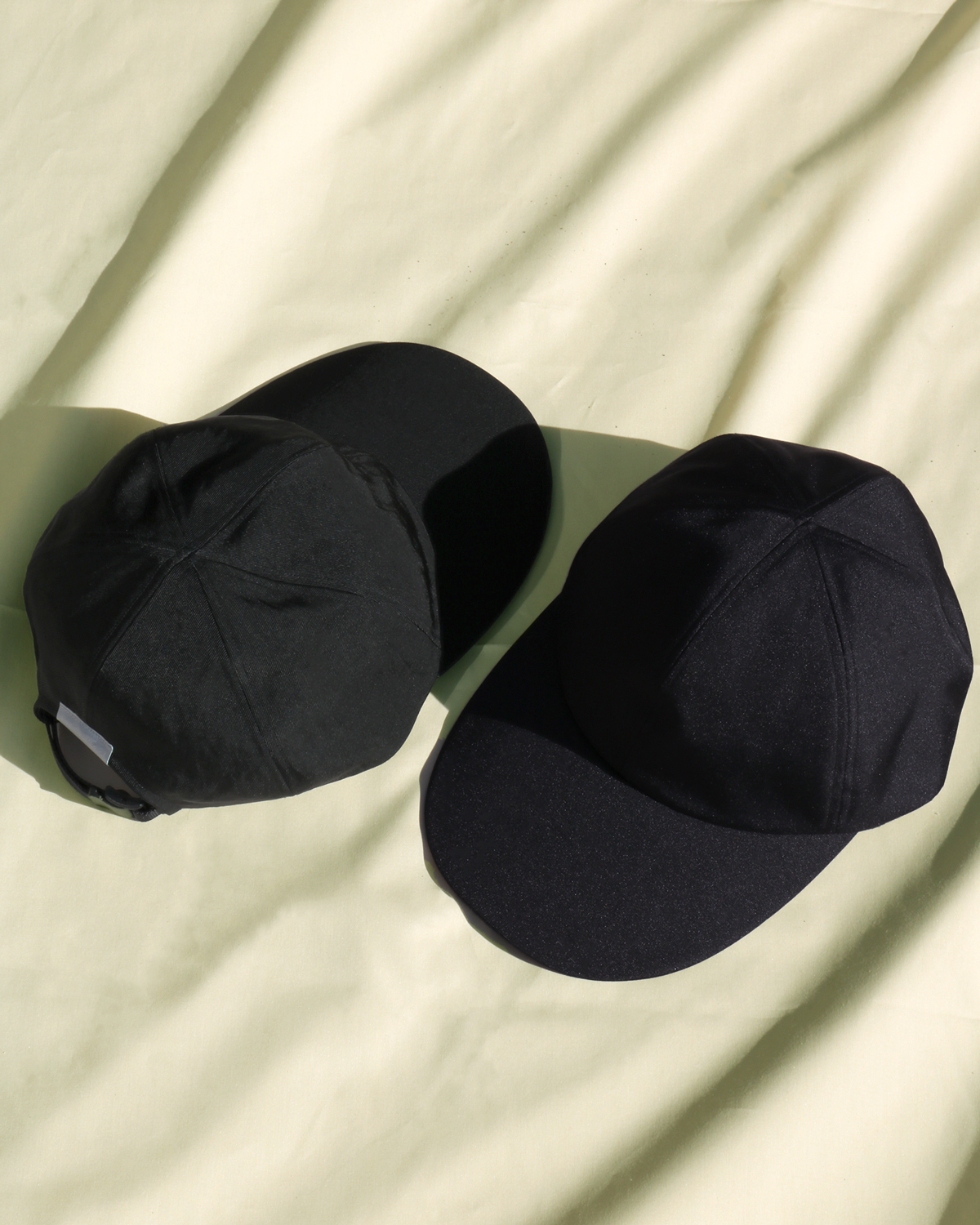 COMESANDGOES｜＜LITTLE＞ LONG BRIM CAP – EXCLUSIVE