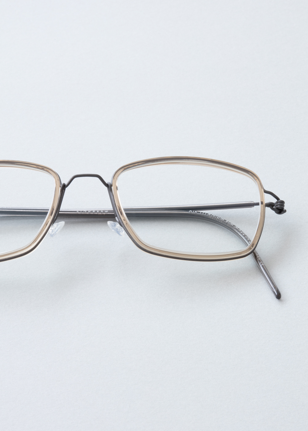 LINDBERG SPECIAL DAYS  WINTER｜TOPIC｜Continuer Inc.｜メガネ