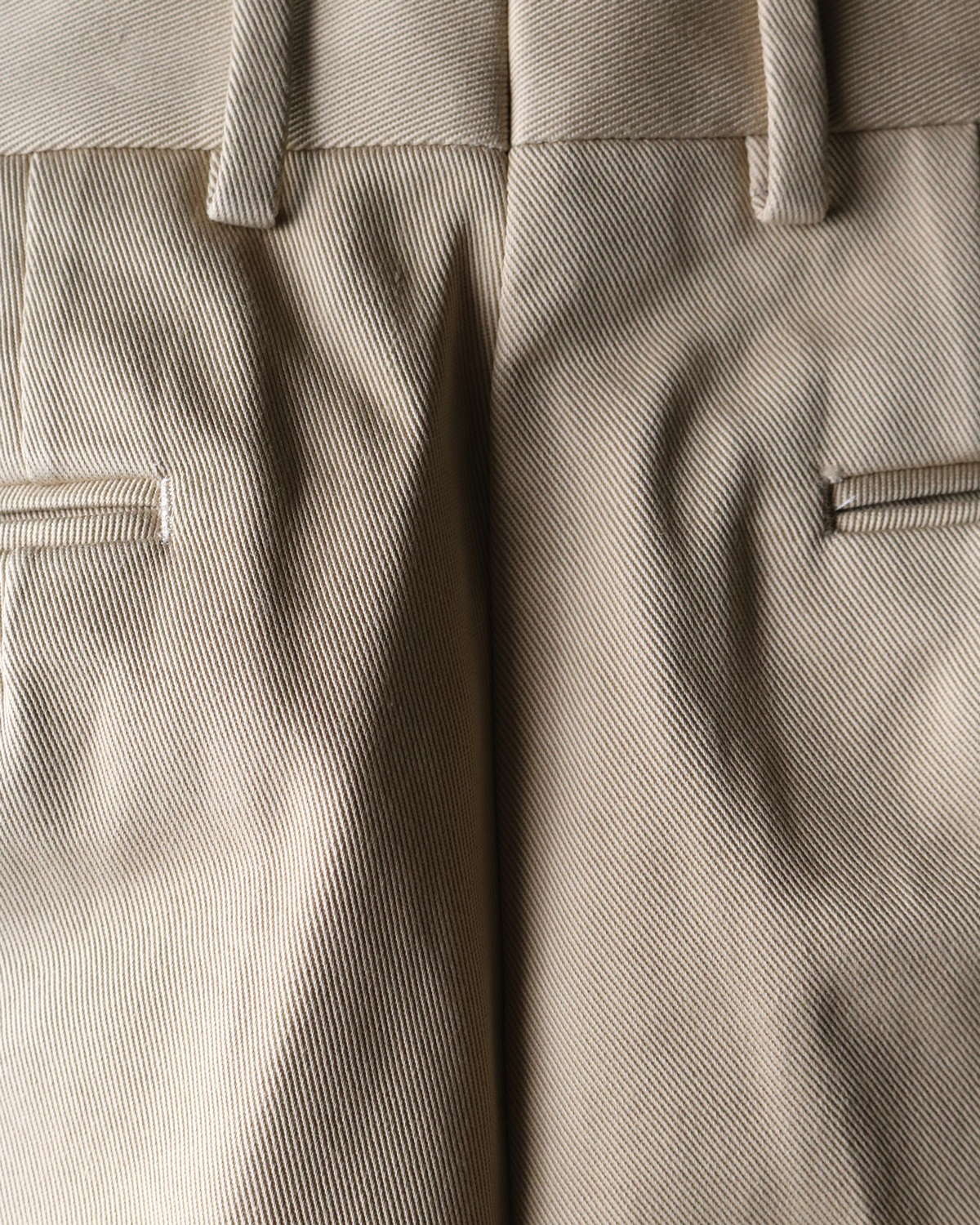 THE KATSURAGI｜STANDARD - BEIGE｜NEAT