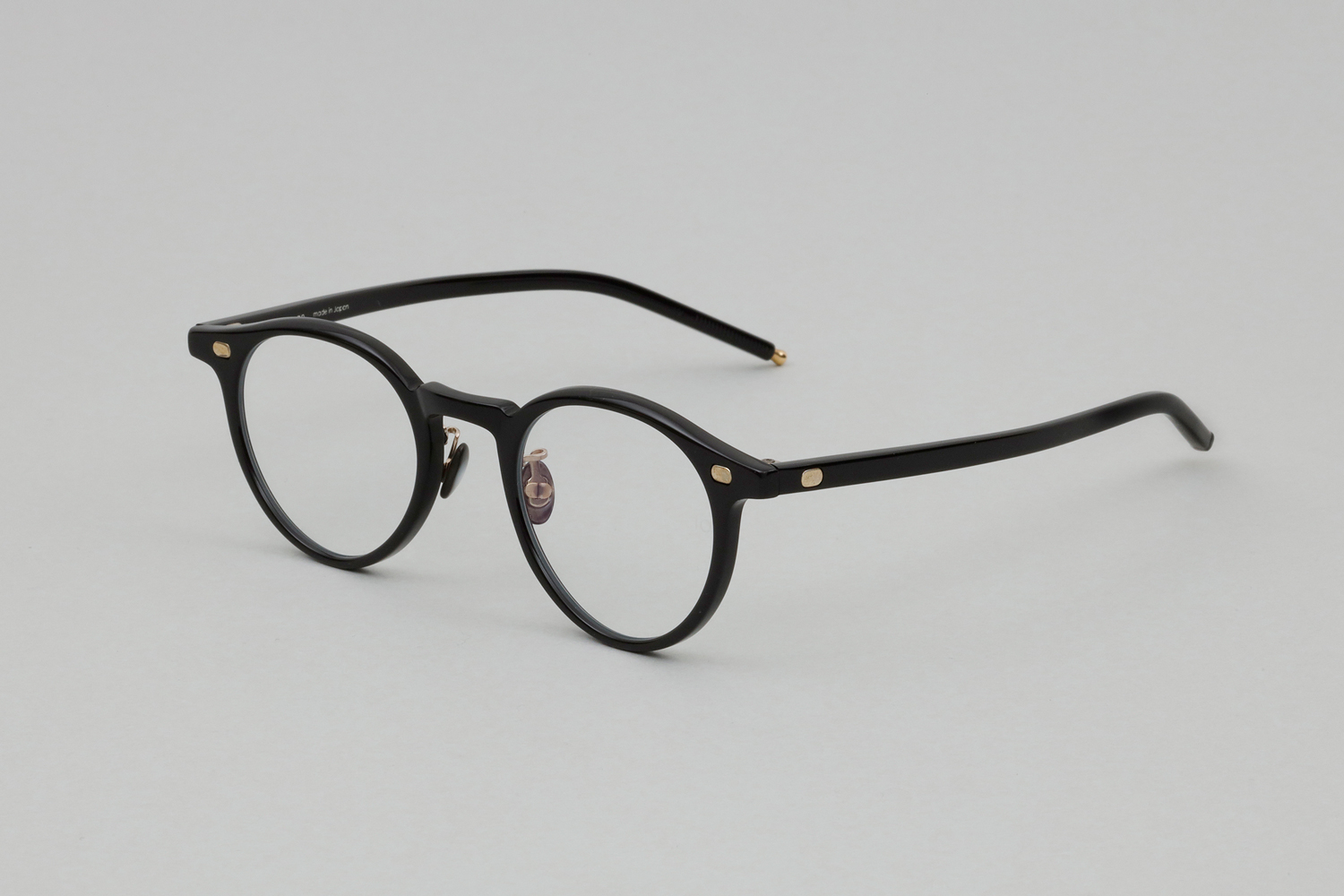 no.3-Ⅲ 45 - 1002G｜＊Luxury Eyewear