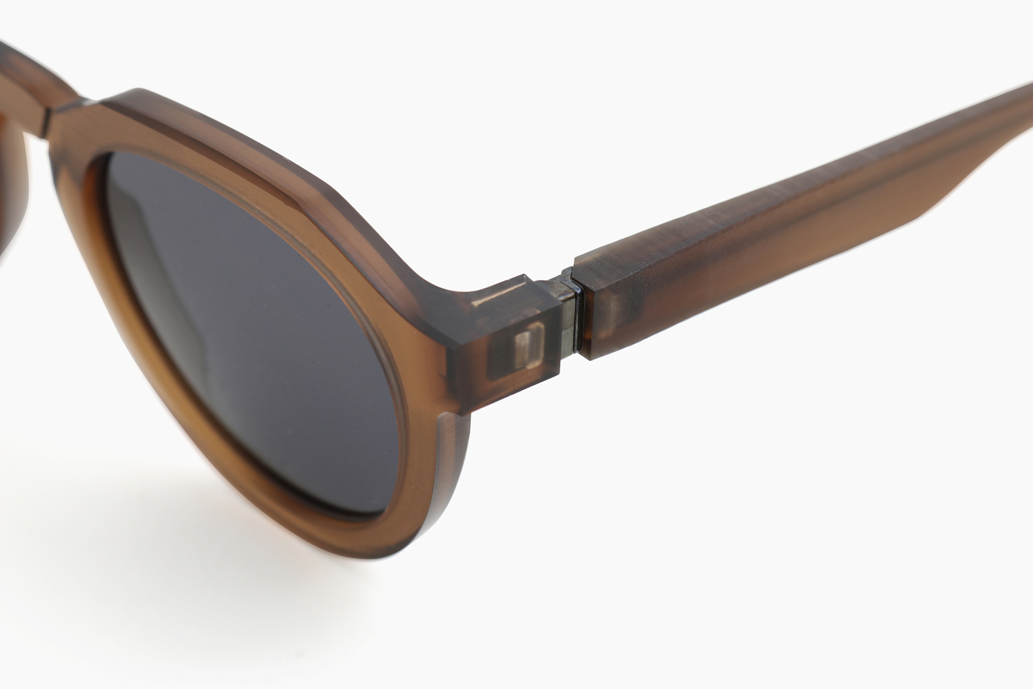 MYKITA+Maison Margiela｜MMRAW007 - 830｜MYKITA