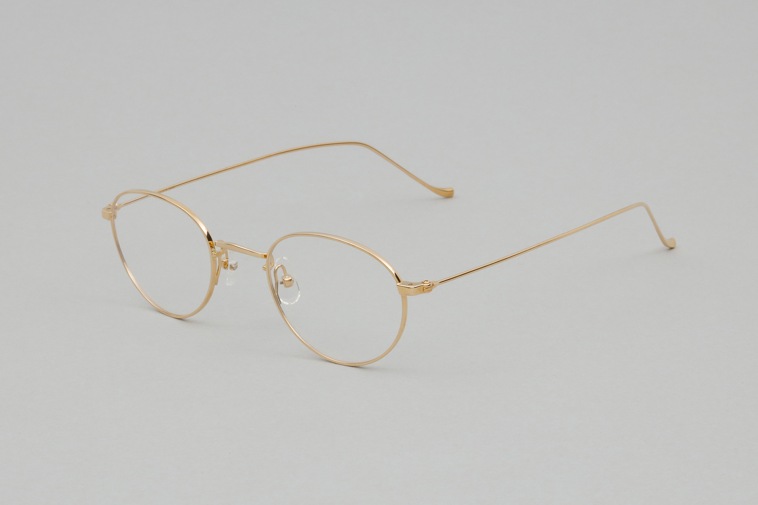 A/yg-PNT 45 - 18KYG｜＊Luxury Eyewear