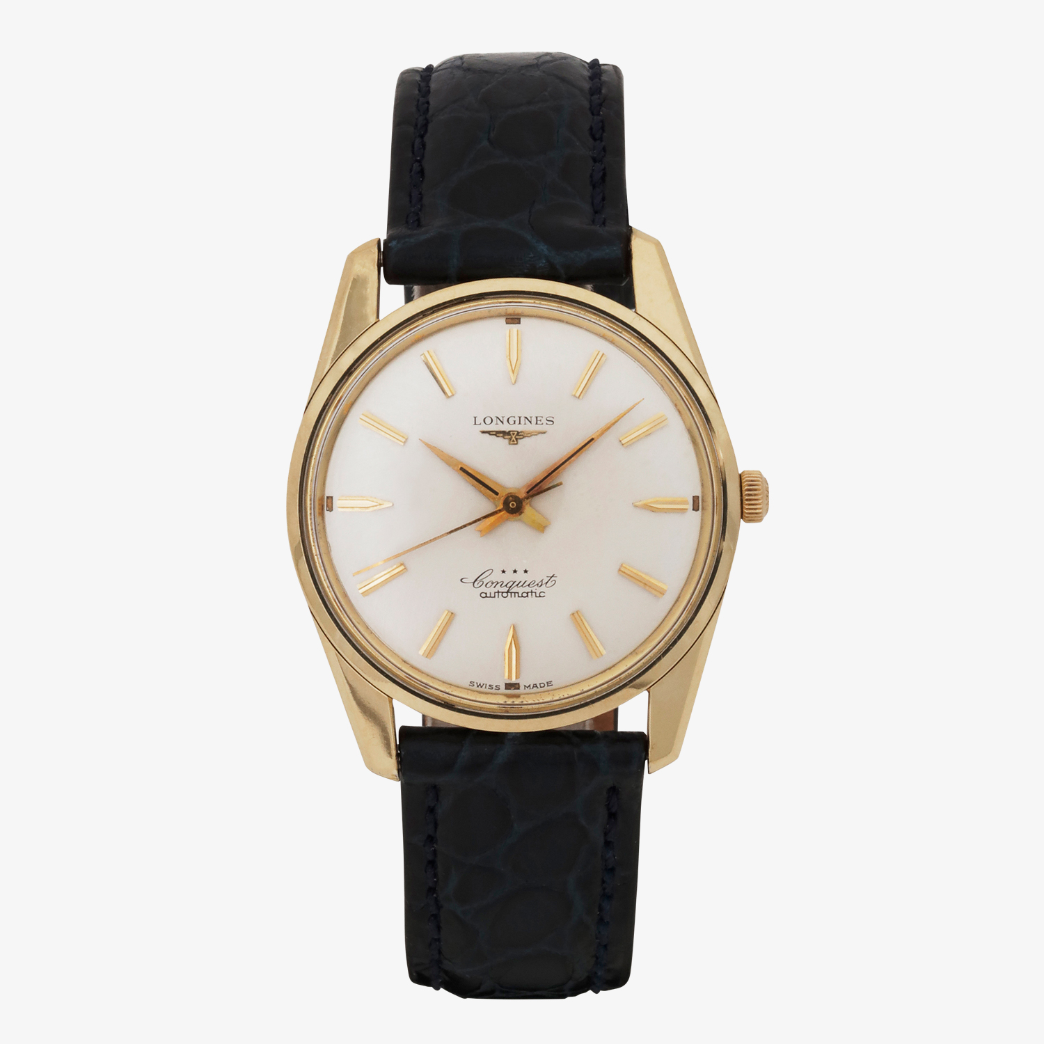 LONGINES｜CONQUEST｜GF - 60's｜LONGINES (Vintage Watch)