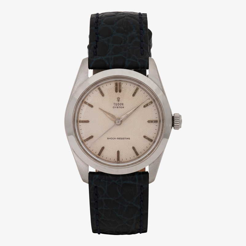 TUDOR｜OYSTER｜SS – 50’S｜TUDOR (Vintage Watch)