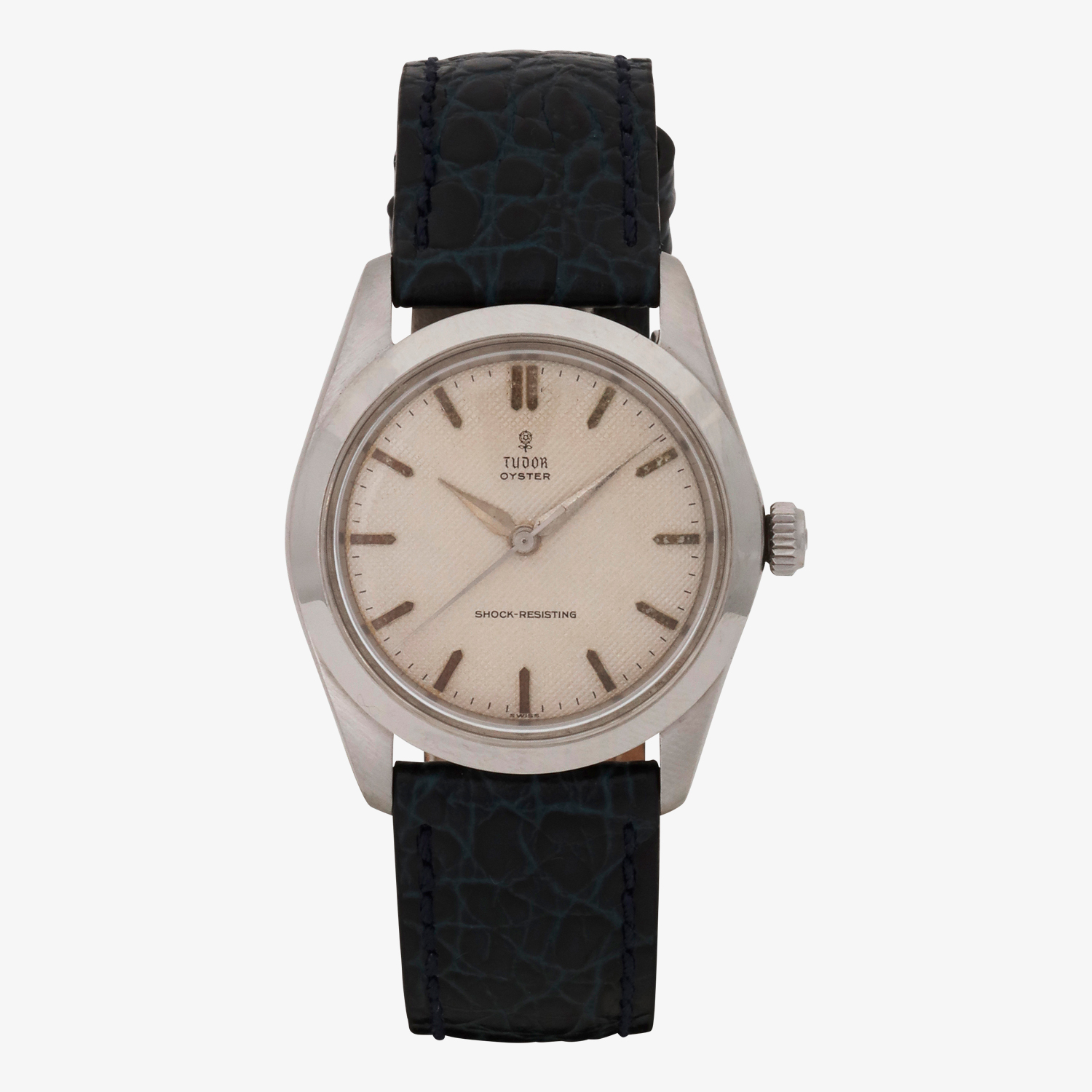 TUDOR｜OYSTER｜SS - 50'S｜TUDOR (Vintage Watch)