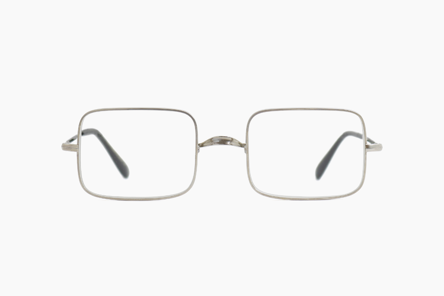 Oliver Oblong - Silver｜OLIVER GOLDSMITH