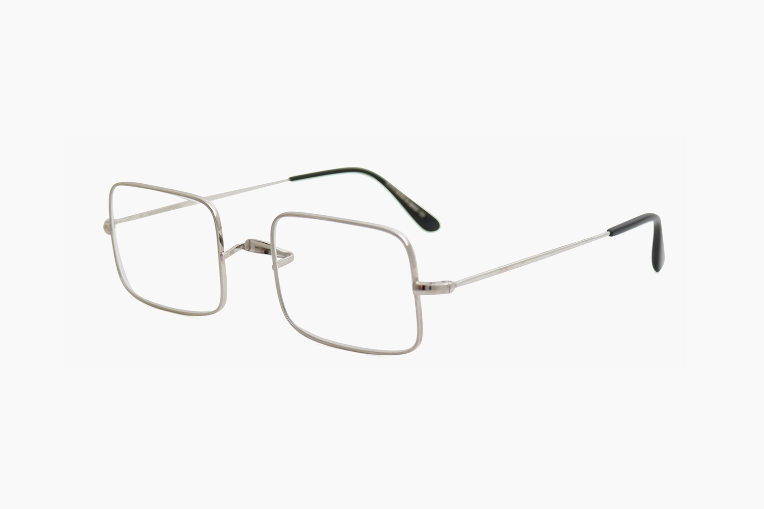 Oliver Oblong - Silver｜OLIVER GOLDSMITH