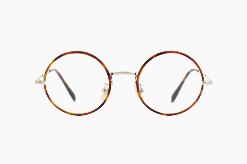 PINNER – Gold OSHB｜OLIVER GOLDSMITH