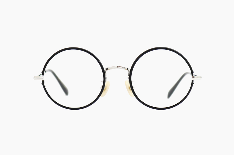 PINNER – Silver OSBK｜OLIVER GOLDSMITH