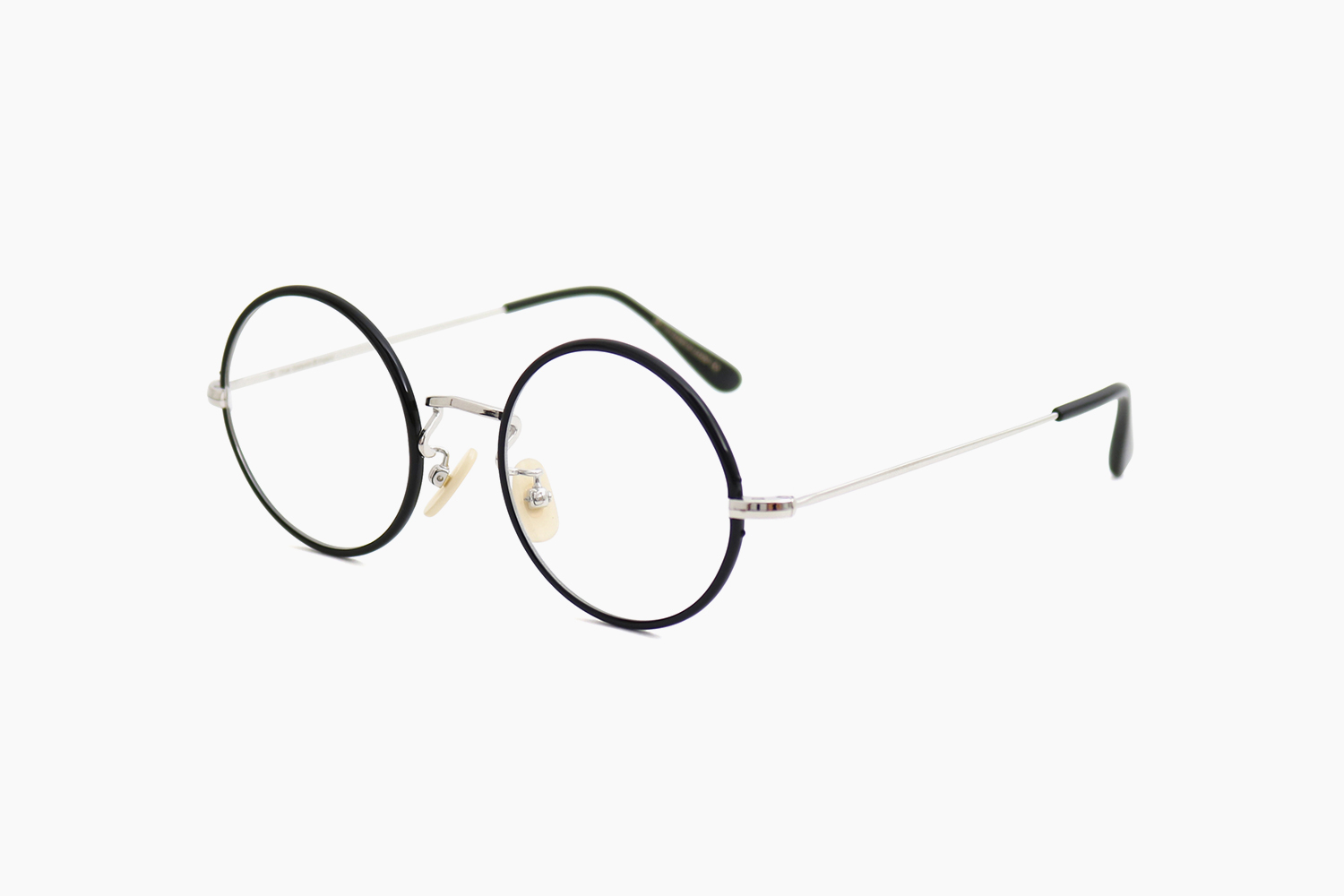 PINNER - Silver OSBK｜OLIVER GOLDSMITH