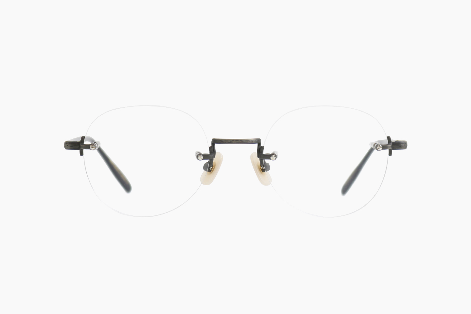 PLUTO - Antique Silver｜OLIVER GOLDSMITH