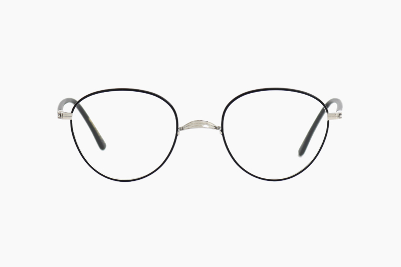 RIPON – Silver BK｜OLIVER GOLDSMITH