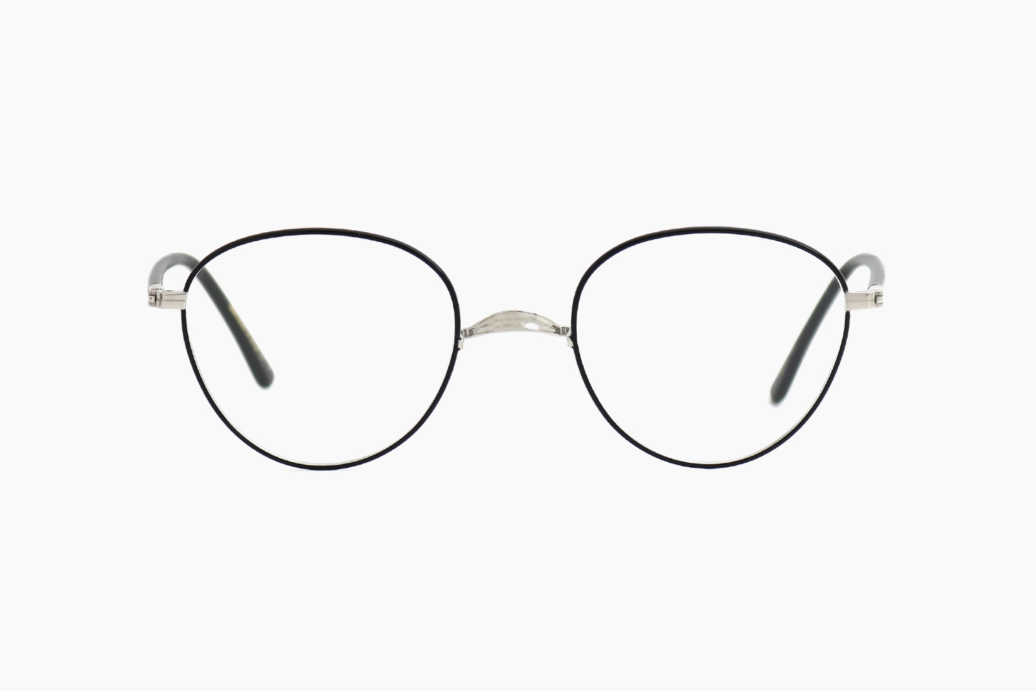 RIPON - Silver BK｜OLIVER GOLDSMITH