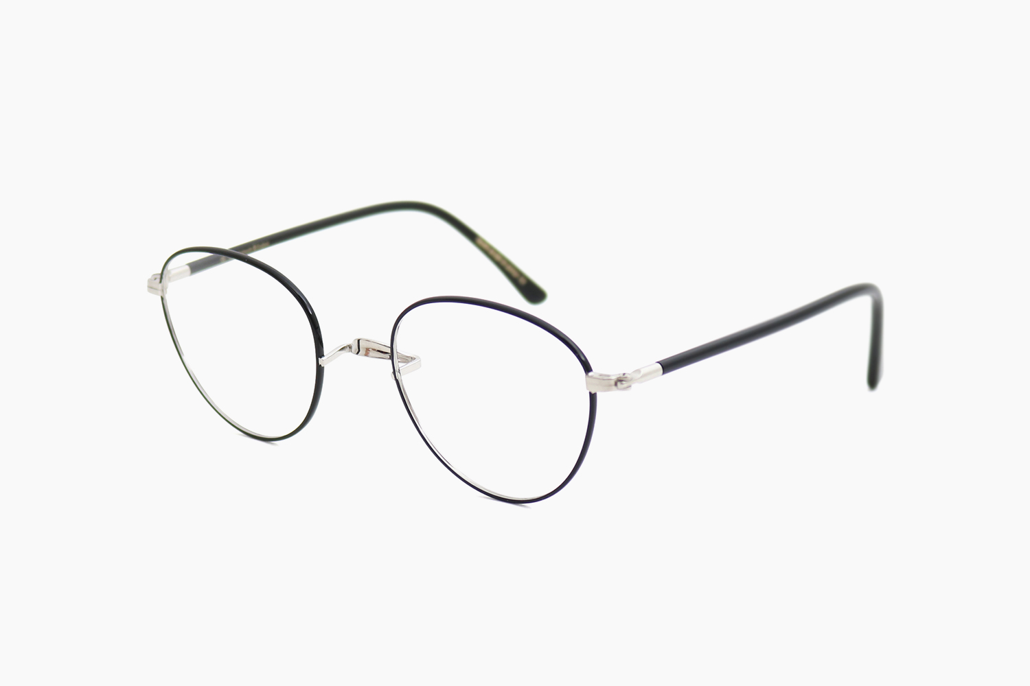 RIPON - Silver BK｜OLIVER GOLDSMITH