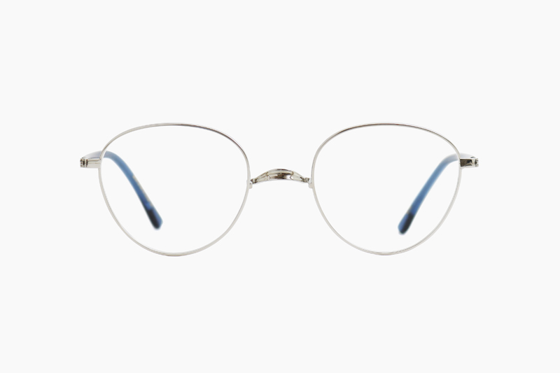 RIPON – Silver｜OLIVER GOLDSMITH